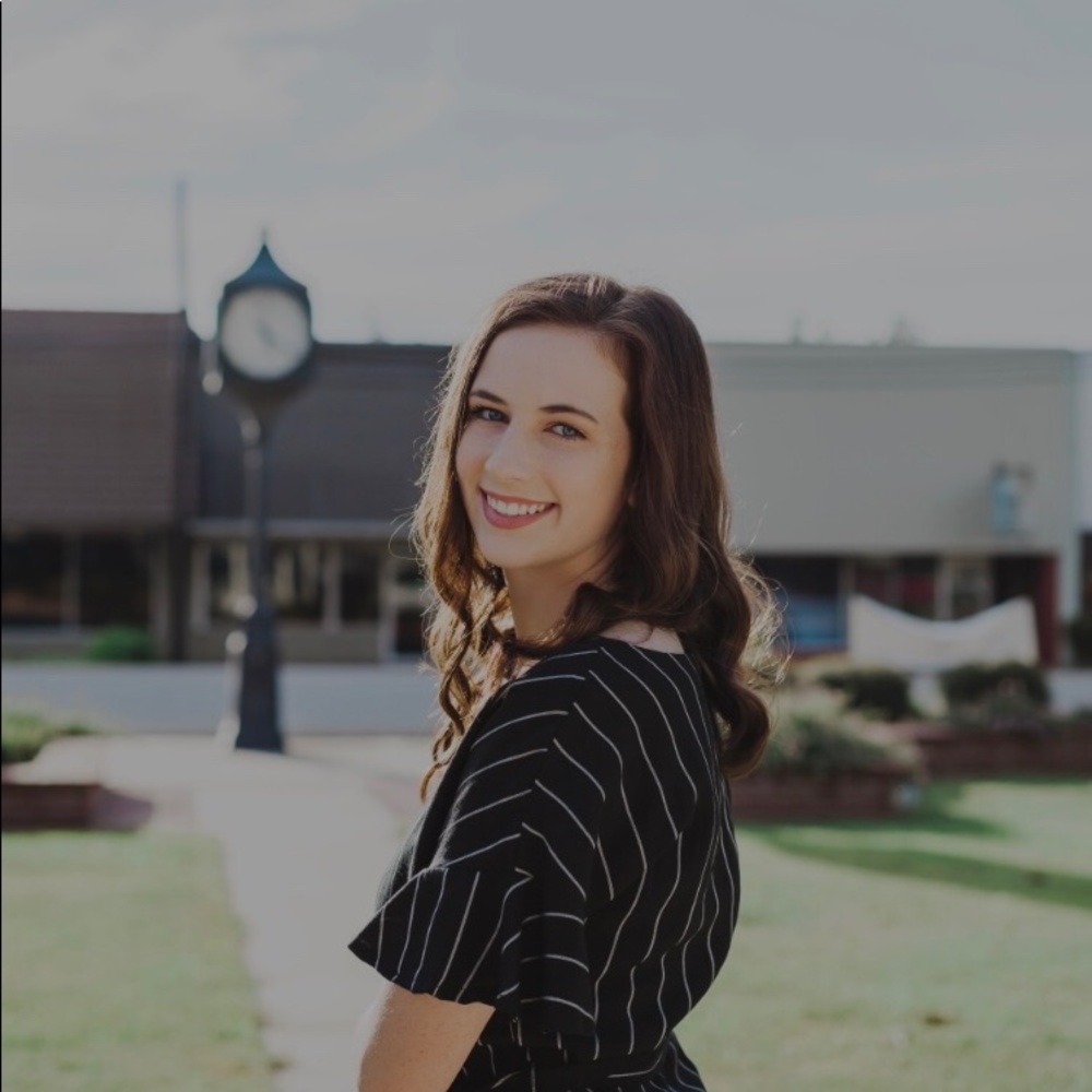 Meet your Posher, Danni